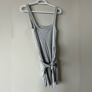 Wilfred Saturn Mini Dress